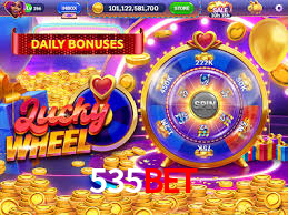 A Experiência Imersiva dos Cassinos Ao Vivo no 535bet