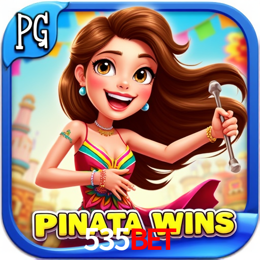 Descubra o Mundo do Cassino Online com 535bet