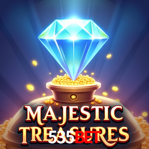 Descubra a Magia dos Jogos de Arcade no 535bet